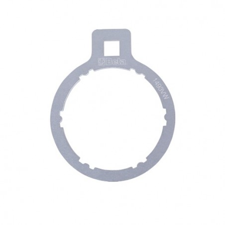 1493VW Llave para filtros diésel del grupo VAG y Volvo