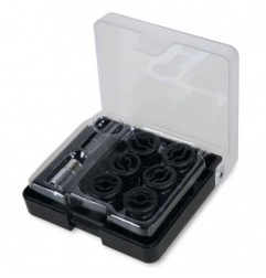 1494VW/K Kit para la sustitución del aceite del motor para vehículos del grupo VAG