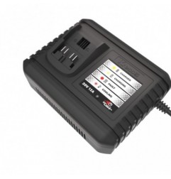 Cargador 12A super rápido