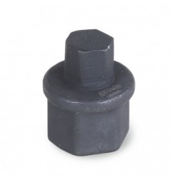 1494BMW Llave especial para tapones de plástico de drenaje del aceite del motor, motores BMW