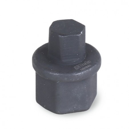1494BMW Llave especial para tapones de plástico de drenaje del aceite del motor, motores BMW