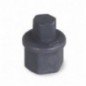 1494BMW Llave especial para tapones de plástico de drenaje del aceite del motor, motores BMW