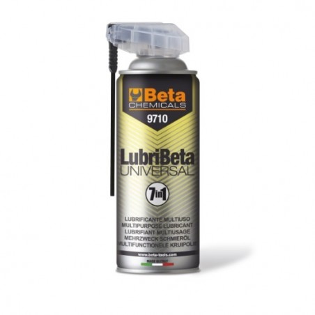 9710 (2) Desbloqueador lubricante multiuso 7 en 1