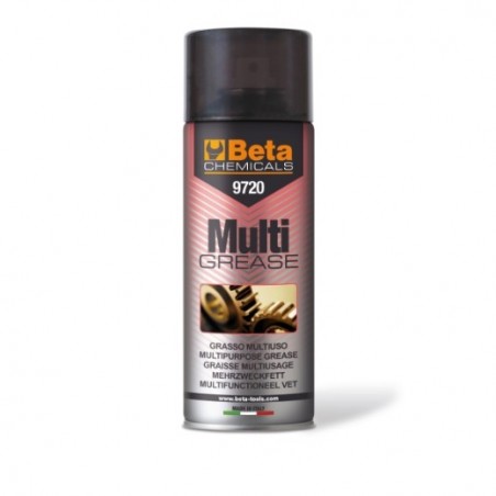 9720 (2) Grasa multiuso
