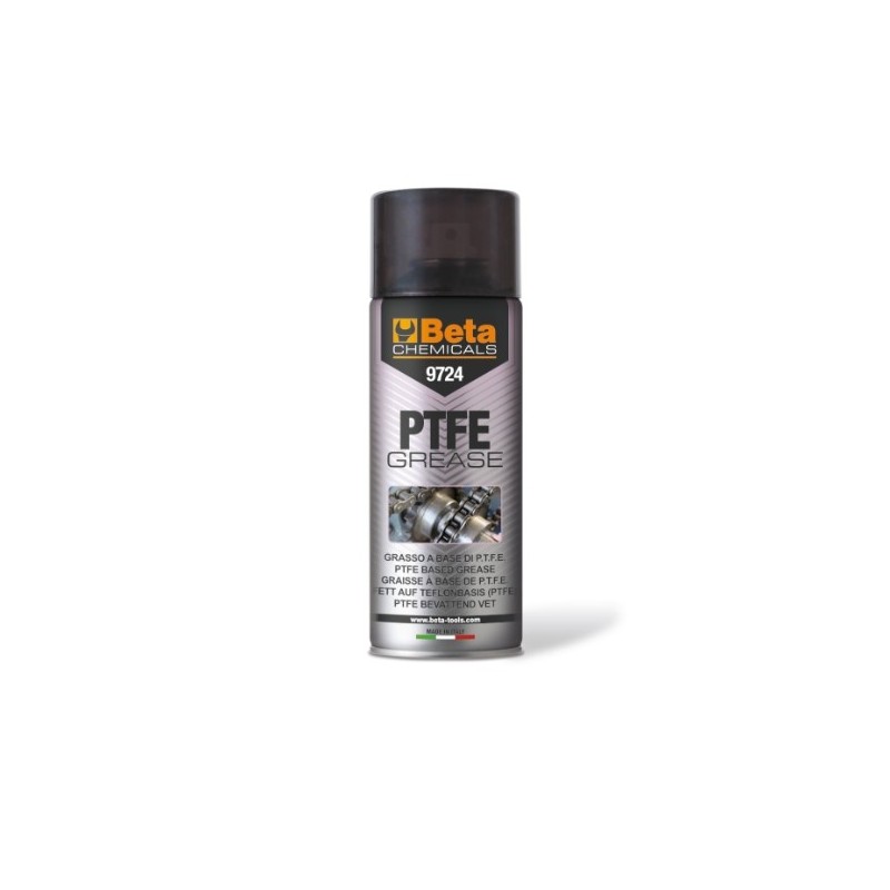 9724 (2) Grasa a base de PTFE