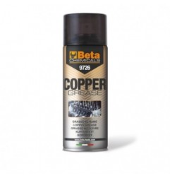 9726 (2) Grasa de cobre