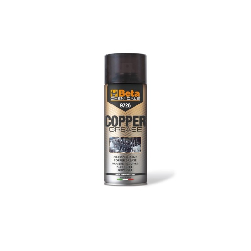 9726 (2) Grasa de cobre