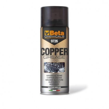 9726 (2) Grasa de cobre