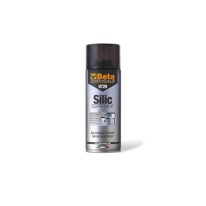 9729 (2) Silicona en spray