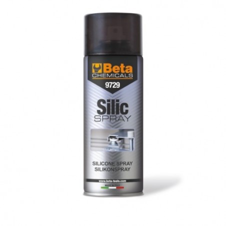 9729 (2) Silicona en spray