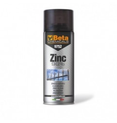 9752 (2) Zinc claro