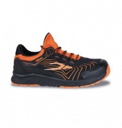 7352A 45 Zapatos 0-Gravity en tejido de malla de alta transpiración con inserciones en TPU