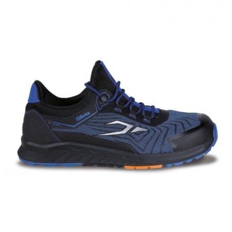 7352B 40 Zapatos 0-Gravity en tejido de malla de alta transpiración con inserciones en TPU