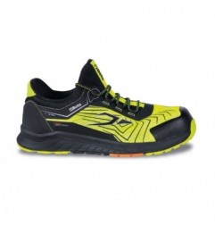 7353Y 44 Zapatos 0-Gravity en tejido de malla de alta transpiración con inserciones en TPU