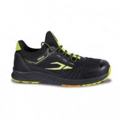 7354N 43 Zapatos 0-Gravity en tejido de malla hidrorrepelente con inserciones en TPU