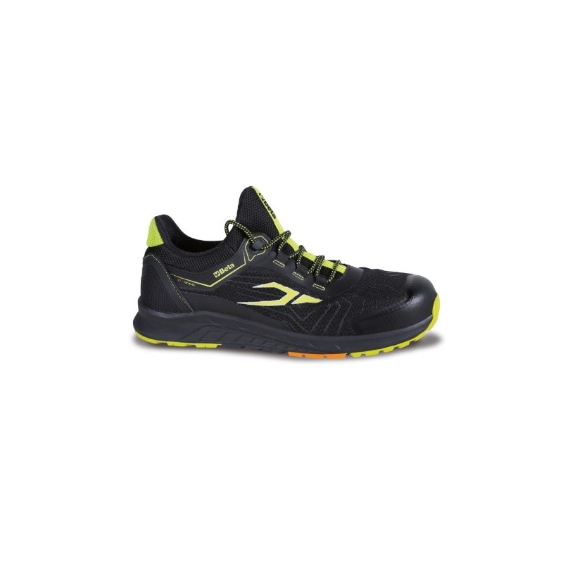 7354N 43 Zapatos 0-Gravity en tejido de malla hidrorrepelente con inserciones en TPU