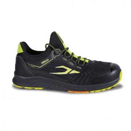 7354N 43 Zapatos 0-Gravity en tejido de malla hidrorrepelente con inserciones en TPU