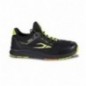 7354N 43 Zapatos 0-Gravity en tejido de malla hidrorrepelente con inserciones en TPU
