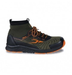 7355V 42 Botas 0-Gravity en tejido de malla hidrorrepelente con inserciones en TPU