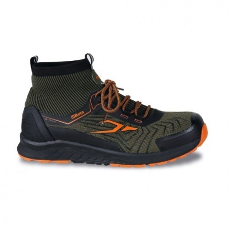 7355V 45 Botas 0-Gravity en tejido de malla hidrorrepelente con inserciones en TPU