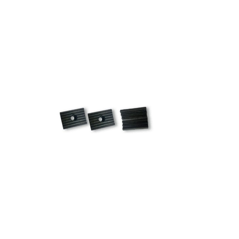 399RG 1/8-2, Kit de repuesto para 399 compuesto por dos mordazas inferiores y una superior