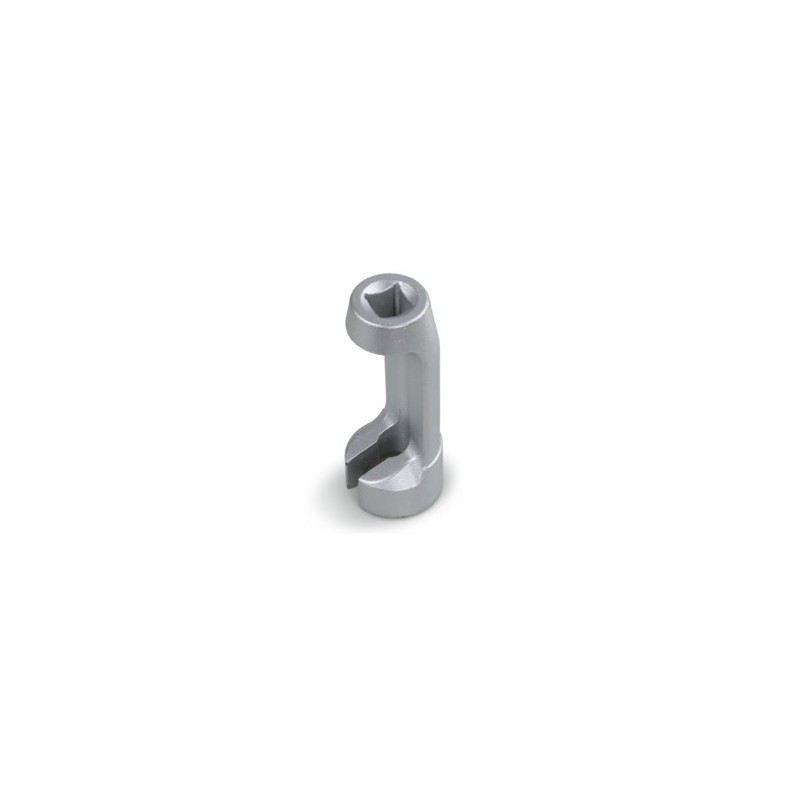960D/13 Llave hexagonal larga abierta para retirar/instalar sensores de temperatura de gases de escape