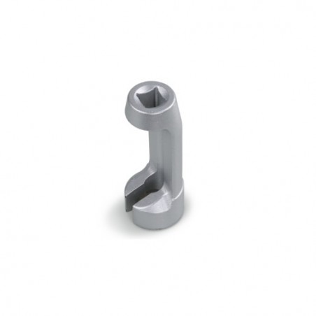 960D/17 Llave hexagonal larga abierta para retirar/instalar sensores de temperatura de gases de escape