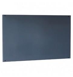 C55PT1,0X0,6 Panel bajo armario alto de 1 metro para mobiliario para taller RSC55