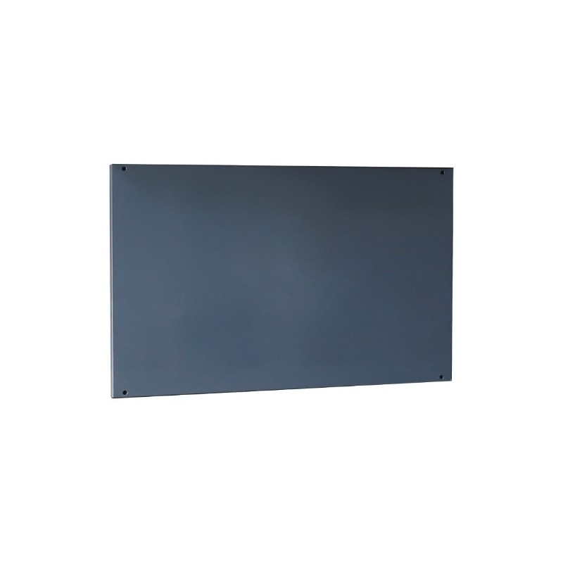 C55PT1,0X0,6 Panel bajo armario alto de 1 metro para mobiliario para taller RSC55