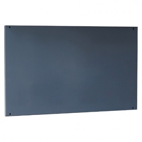C55PT1,0X0,6 Panel bajo armario alto de 1 metro para mobiliario para taller RSC55