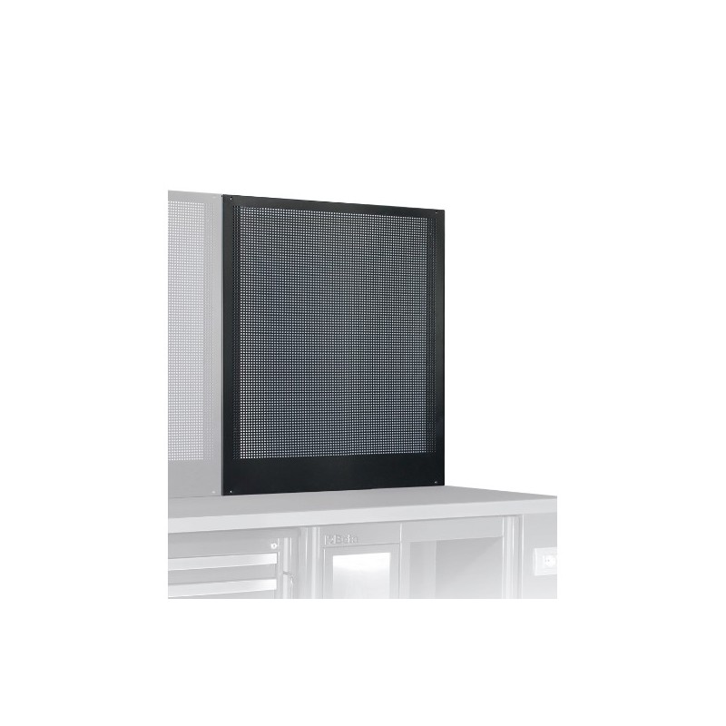 C55PFA-0,8 Panel perforado autoportante de 0,8 metros para mobiliario para taller RSC55