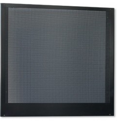 C55PFA-1,0 Panel perforado autoportante de 1 metro para mobiliario para taller RSC55
