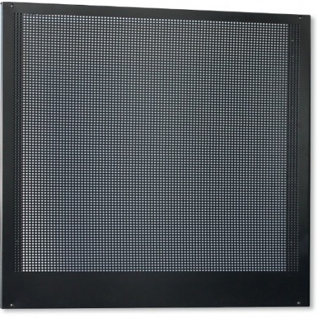 C55PFA-1,0 Panel perforado autoportante de 1 metro para mobiliario para taller RSC55