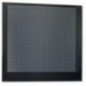 C55PFA-1,0 Panel perforado autoportante de 1 metro para mobiliario para taller RSC55