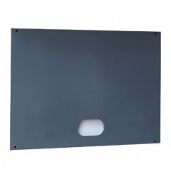 C55PTE-0,8 Panel bajo armario alto de 0,8 metros para mobiliario para taller RSC55