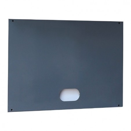 C55PTE-0,8 Panel bajo armario alto de 0,8 metros para mobiliario para taller RSC55