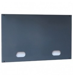 C55PTE-1,0 Panel bajo armario alto de 1 metro para mobiliario para taller RSC55