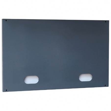 C55PTE-1,0 Panel bajo armario alto de 1 metro para mobiliario para taller RSC55