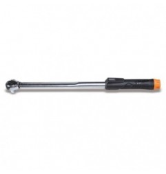 665LB/6 Llave dinamométrica mecánica de lectura digital con carraca reversible, precisión de apriete ±3%
