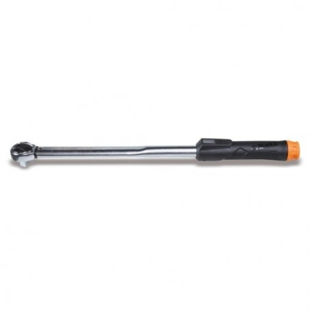 665LB/6 Llave dinamométrica mecánica de lectura digital con carraca reversible, precisión de apriete ±3%