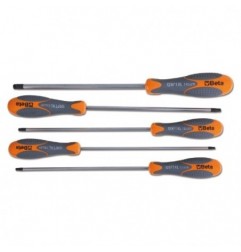 1297TX/L-S5 Juego de 5 destornilladores Torx&reg, largos, BetaMax