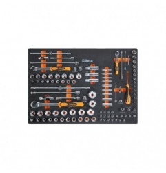 MMV105 Termoformado de espuma vacío MM105