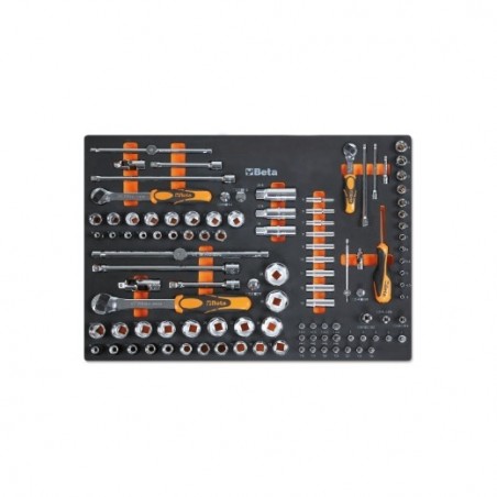 MMV105 Termoformado de espuma vacío MM105