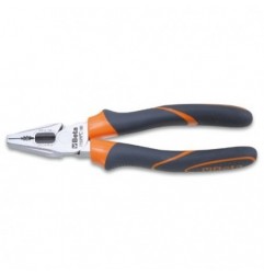 1150HPC 180 Alicate universal HYPERCUT, con bocas de acero sinterizado M2