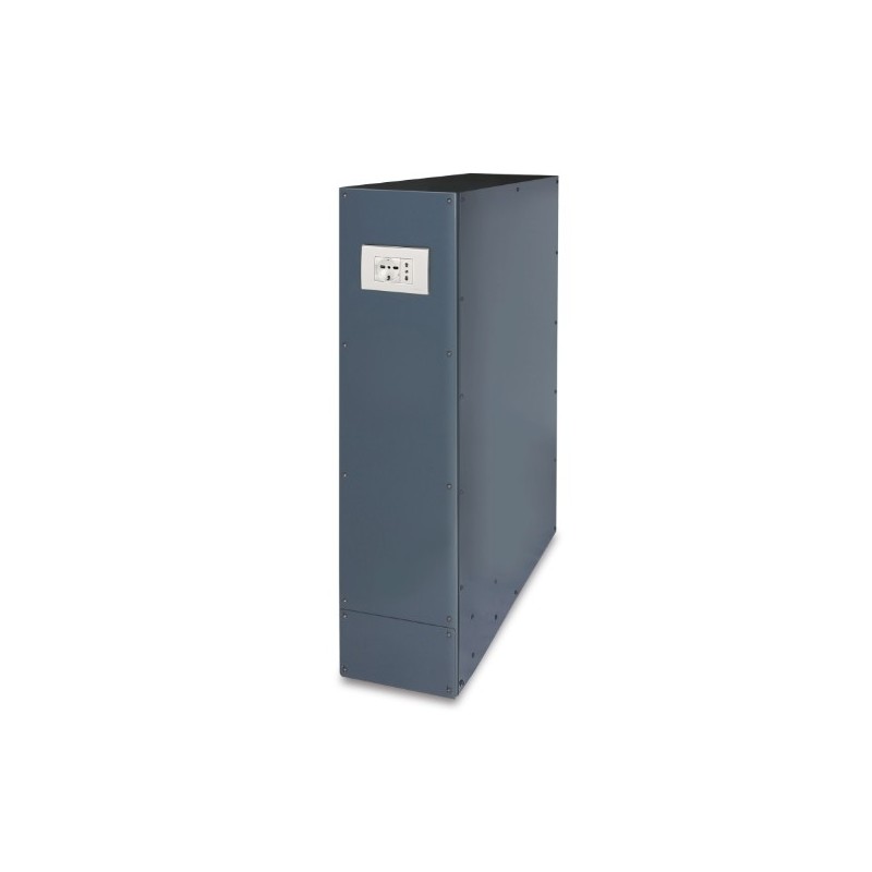 C55B/GE Pata universal con tomas de corriente para banco de trabajo para mobiliario para taller RSC55