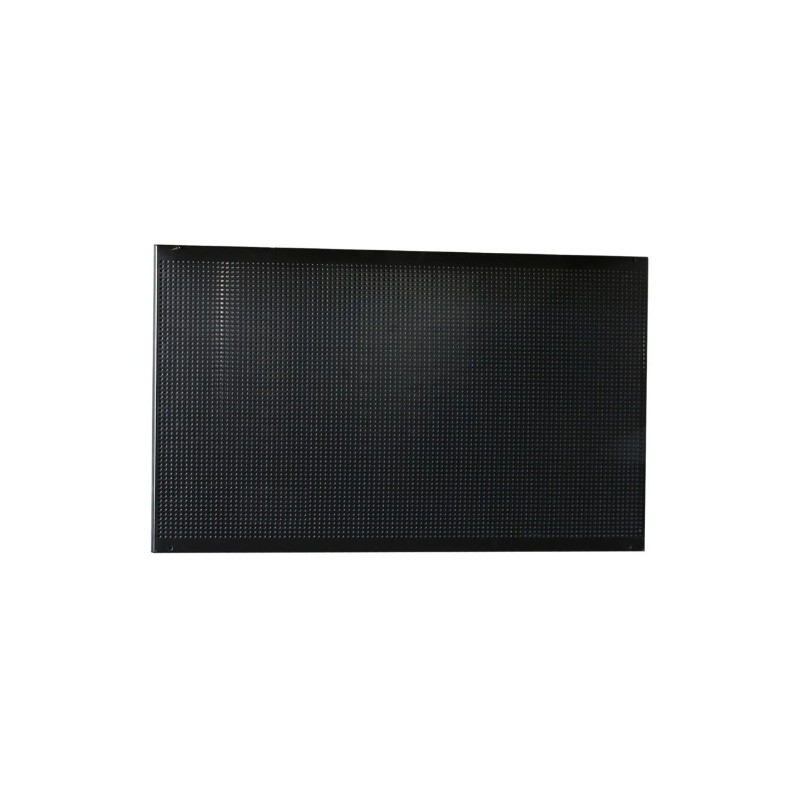 C55/PF Panel perforado bajo armario alto de 1 metro para mobiliario para taller RSC55