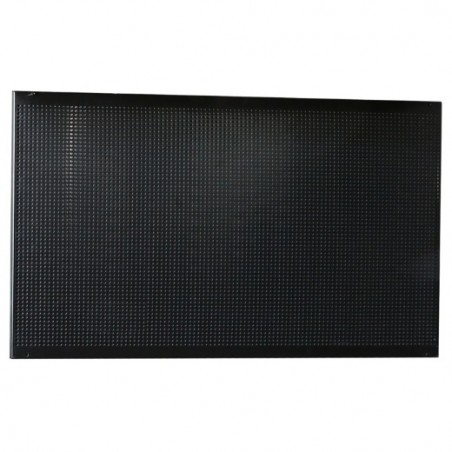 C55/PF Panel perforado bajo armario alto de 1 metro para mobiliario para taller RSC55