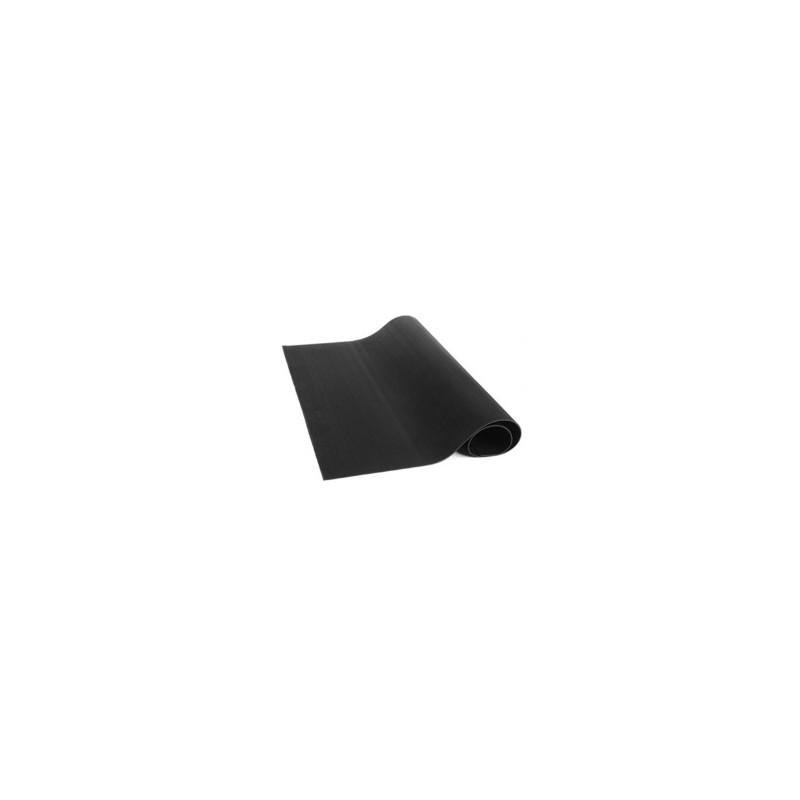 C55RB/0,7 Capa de PVC antichoques y antirrayaduras resistente a los hidrocarburos para mobiliario para taller RSC55