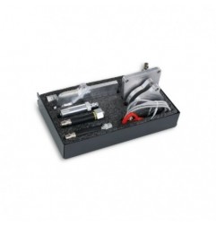 1885/C1 Kit de montaje de caja de cambios automática para 1885