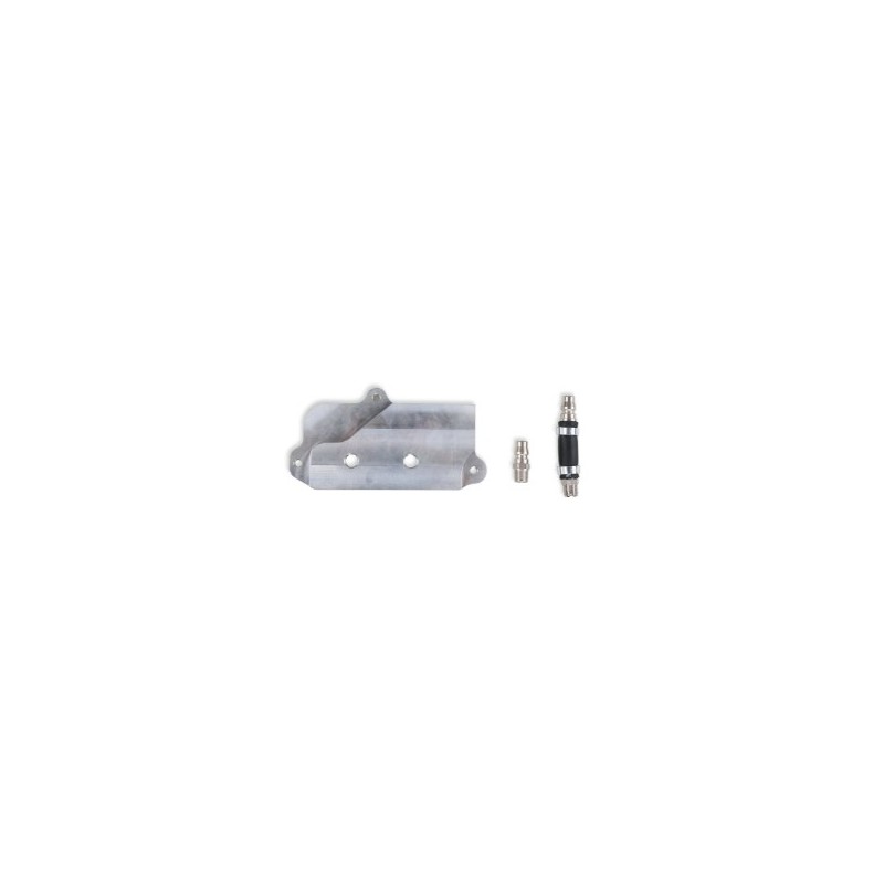 1885/C1-R3 Unión cambio ZF 9HP para 1885